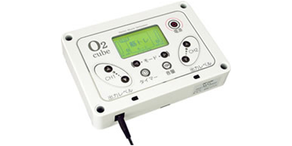 EMSマシン Mキューブ