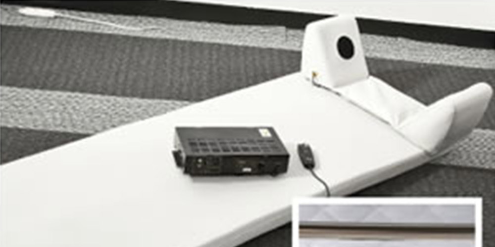 低温温浴 ボディソニック O2パッド